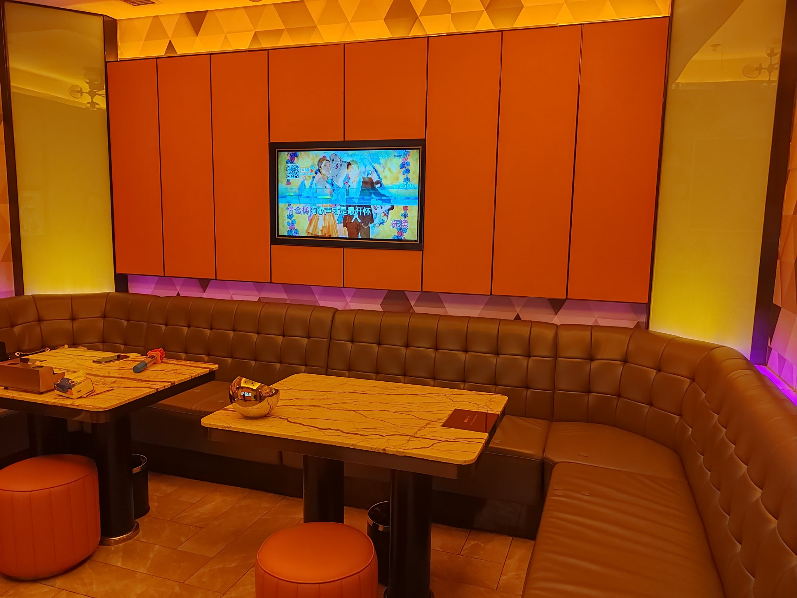 南阳商务ktv独特商务ktv模式解析-新野县ktv预定