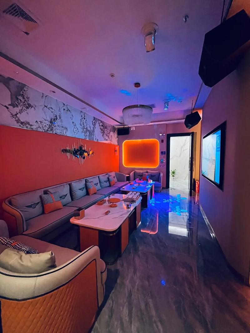 南阳商务ktv单人商务ktv优选场所-新野县ktv预定