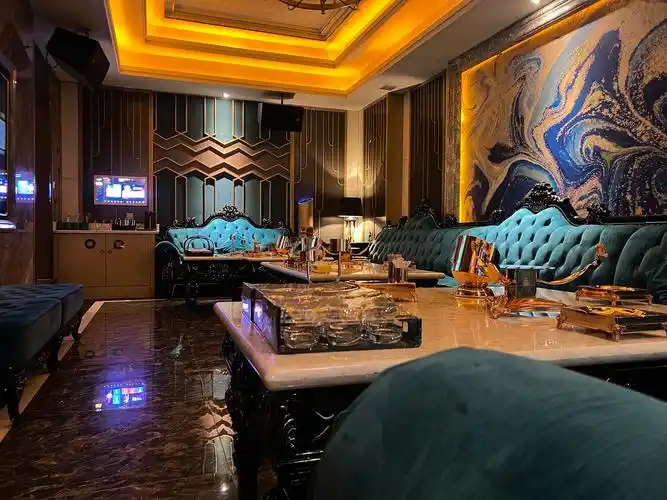 南阳商务ktv攻略指南-新野县ktv预定